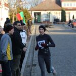 34. Międzynarodowe Uliczne Biegi Sylwestrowe / Kamil Król / Radio Kielce