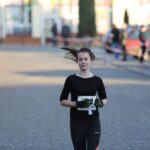 34. Międzynarodowe Uliczne Biegi Sylwestrowe / Kamil Król / Radio Kielce