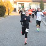 Bieg główny 34. Międzynarodowych Ulicznych  Biegów Sylwestrowych / Kamil Król / Radio Kielce