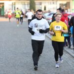 Bieg główny 34. Międzynarodowych Ulicznych  Biegów Sylwestrowych / Kamil Król / Radio Kielce