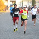 Bieg główny 34. Międzynarodowych Ulicznych  Biegów Sylwestrowych / Kamil Król / Radio Kielce