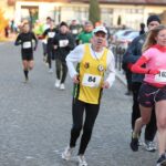 Bieg główny 34. Międzynarodowych Ulicznych  Biegów Sylwestrowych / Kamil Król / Radio Kielce