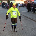 Bieg kończy Zbigniew Stefaniak / Kamil Król / Radio Kielce