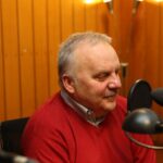Grzegorz Banaś z Solidarnej Polski / Radio Kielce