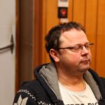 Szef SLD w regionie Andrzej Szejna / Radio Kielce