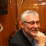 Poseł Platformy Obywatelskiej Lucjan Pietrzczyk / Radio Kielce