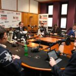 Studio Polityczne / Kamil Król / Radio Kielce