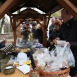 Kiermasz Zdrowej Żywności w Dworku Laszczyków / Radio Kielce