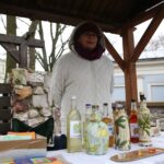 Kiermasz Zdrowej Żywności w Dworku Laszczyków / Radio Kielce