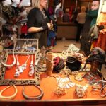 Ogólnopolska Giełda Minerałów i Skamieniałości w Kieleckim Centrum Kultury / Kamil Król / Radio Kielce