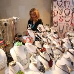 Ogólnopolska Giełda Minerałów i Skamieniałości w Kieleckim Centrum Kultury / Kamil Król / Radio Kielce