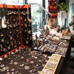 Ogólnopolska Giełda Minerałów i Skamieniałości w Kieleckim Centrum Kultury / Kamil Król / Radio Kielce