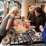 Ogólnopolska Giełda Minerałów i Skamieniałości w Kieleckim Centrum Kultury / Kamil Król / Radio Kielce