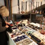 Ogólnopolska Giełda Minerałów i Skamieniałości w Kieleckim Centrum Kultury / Kamil Król / Radio Kielce