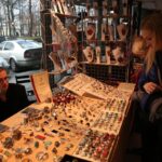 Ogólnopolska Giełda Minerałów i Skamieniałości w Kieleckim Centrum Kultury / Kamil Król / Radio Kielce