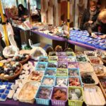 Ogólnopolska Giełda Minerałów i Skamieniałości w Kieleckim Centrum Kultury / Kamil Król / Radio Kielce