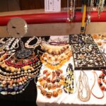 Ogólnopolska Giełda Minerałów i Skamieniałości w Kieleckim Centrum Kultury / Kamil Król / Radio Kielce