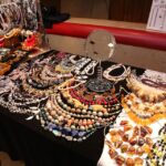 Ogólnopolska Giełda Minerałów i Skamieniałości w Kieleckim Centrum Kultury / Kamil Król / Radio Kielce