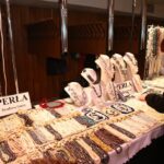 Ogólnopolska Giełda Minerałów i Skamieniałości w Kieleckim Centrum Kultury / Kamil Król / Radio Kielce