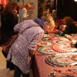 Ogólnopolska Giełda Minerałów i Skamieniałości w Kieleckim Centrum Kultury / Kamil Król / Radio Kielce