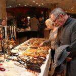 Ogólnopolska Giełda Minerałów i Skamieniałości w Kieleckim Centrum Kultury / Kamil Król / Radio Kielce