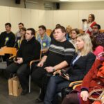 Forum Ekologiczne w Muzeum Dialogu kultur w Kielcach / Kamil Król / Radio Kielce