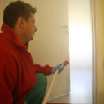 4.12.2013 Ćwiczenia Straży Pożarnej na SORze w Szpitalu Wojewódzkim / Wojciech Habdas / Radio Kielce