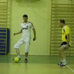 Mecz Radio Kielce - Gazeta Wyborcza / Kamil Król / Radio Kielce