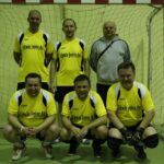 Reprezentacja Radia Kielce / Kamil Król / Radio Kielce