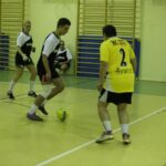 Mecz Radio Kielce - Gieksiarze / Kamil Król / Radio Kielce