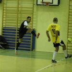 Mecz Radio Kielce - Gieksiarze / Kamil Król / Radio Kielce