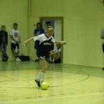 Mecz Radio Kielce - Gieksiarze / Kamil Król / Radio Kielce