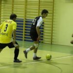 Mecz Radio Kielce - Gieksiarze / Kamil Król / Radio Kielce