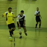 Mecz Radio Kielce - Gieksiarze / Kamil Król / Radio Kielce