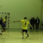 Mecz Radio Kielce - Love Football / Kamil Król / Radio Kielce