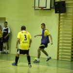 Mecz Radio Kielce - Love Football / Kamil Król / Radio Kielce