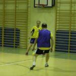 Mecz Urząd Marszałkowski - Radio Kielce / Kamil Król / Radio Kielce