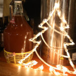 Świąteczne Kielce. Kiermasz Świąteczny w Centrum Kielc / Wojciech Habdas / Radio Kielce