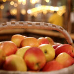 Świąteczne Kielce. Kiermasz Świąteczny w Centrum Kielc / Wojciech Habdas / Radio Kielce