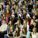 Effector Kielce zmierzył się z Jastrzębskim Węglem / Wojciech Habdas / Radio Kielce