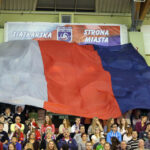 Effector Kielce zmierzył się z Jastrzębskim Węglem / Wojciech Habdas / Radio Kielce