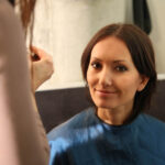 6 grudnia nagrywaliśmy materiał do klipu "Naszej pastorałki". / Wojciech Habdas / Radio Kielce