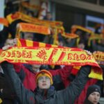 Kibice Korony / Kamil Król / Radio Kielce