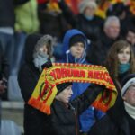 Kibice Korony / Kamil Król / Radio Kielce