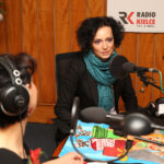 Piotr Michalski / Radio Kielce