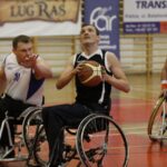 Mecz OKS Olsztyn - MAT Devils Mieroszów / Maciej Makuła / Radio Kielce