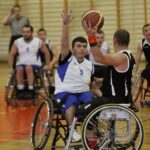 Mecz OKS Olsztyn - MAT Devils Mieroszów / Maciej Makuła / Radio Kielce