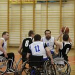 Mecz OKS Olsztyn - MAT Devils Mieroszów / Maciej Makuła / Radio Kielce