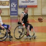 Mecz OKS Olsztyn - MAT Devils Mieroszów / Maciej Makuła / Radio Kielce