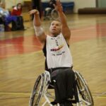 Mecz FAR Scyzory Kielce - Mustang Konin / Maciej Makuła / Radio Kielce